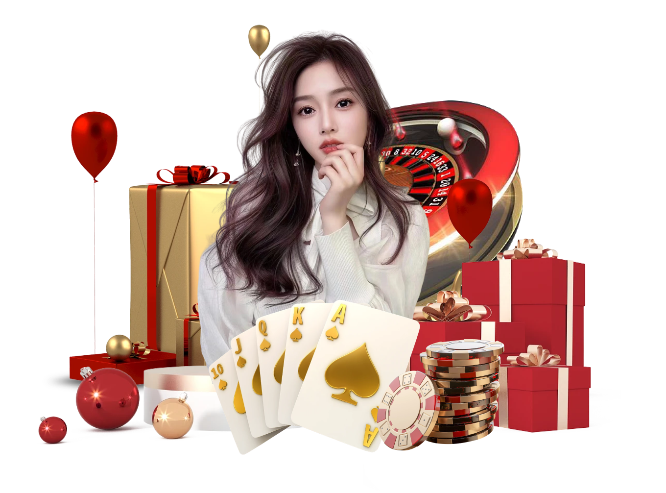 ayucasino Line, Full Card & Corners
